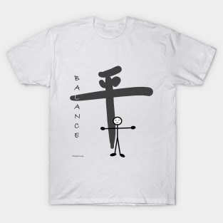 Balance T-Shirt